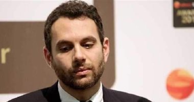 الراحل عمرو فهمي 