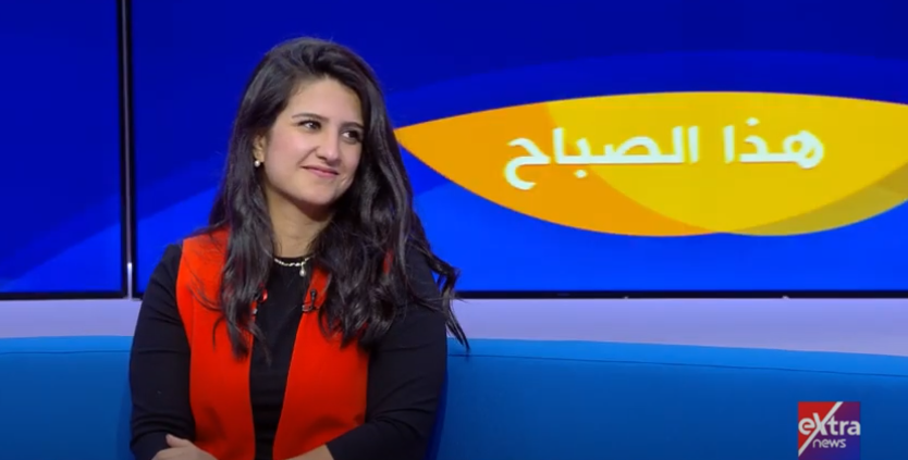 معالجة نفسية ومدربة اللياقة البدنية