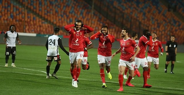 الاهلي 