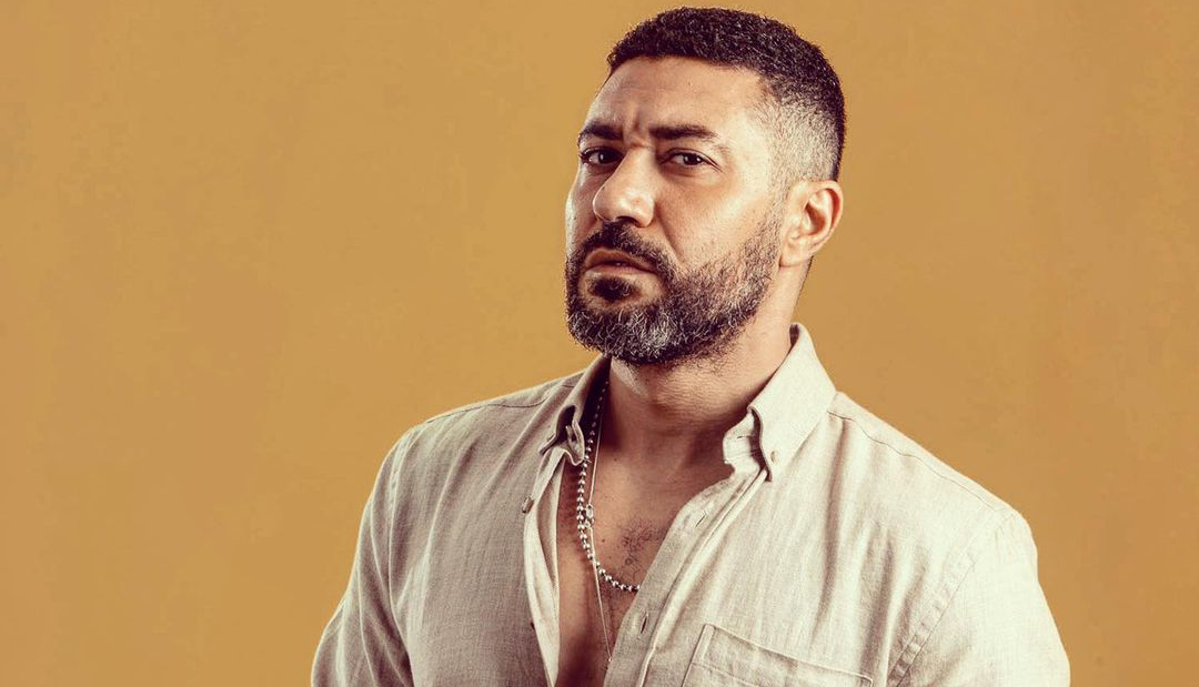 محمد عز