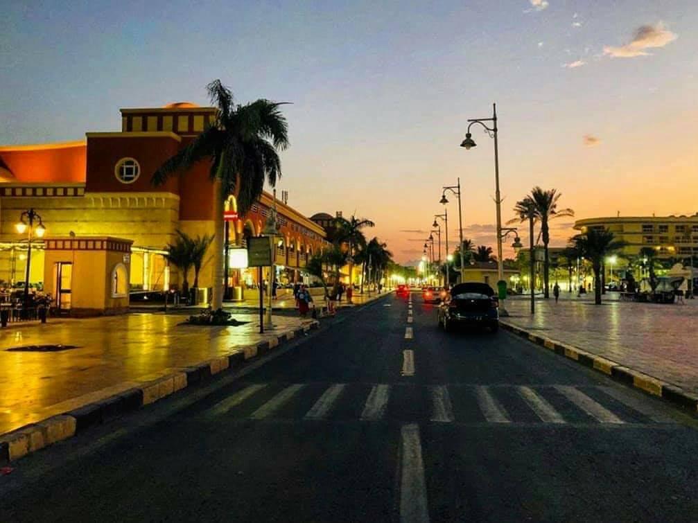 مدينة الغردقة
