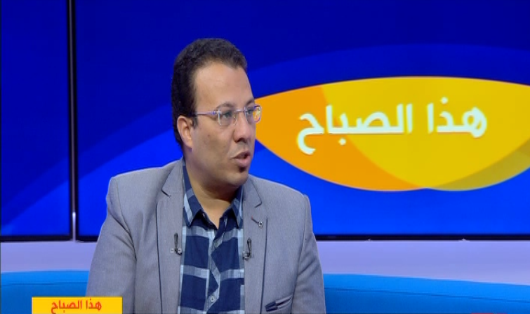 دكتور وائل عباس 