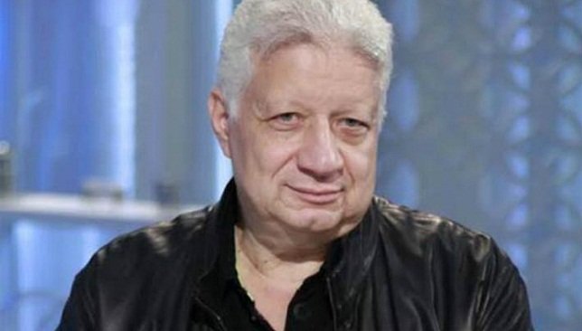 مرتضي منصور