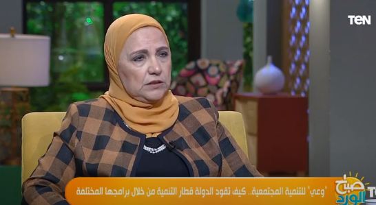الدكتورة أمال ذكي 