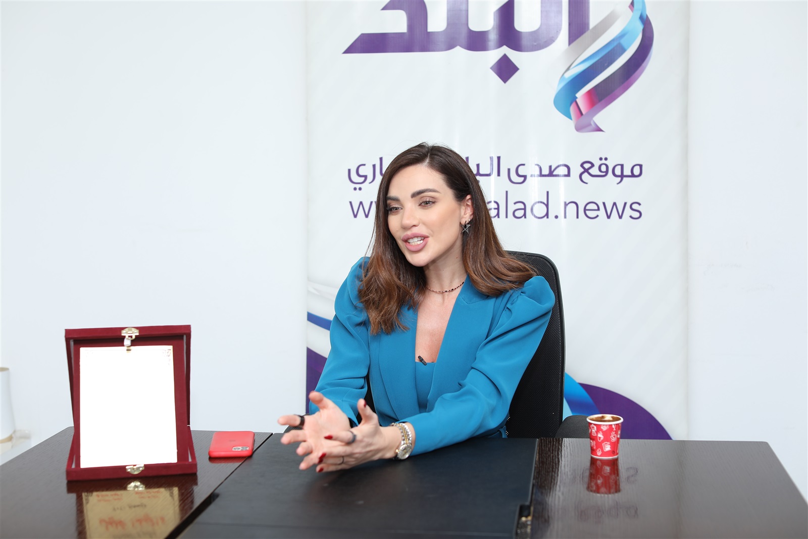 داليدا خليل