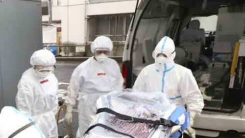 البرازيل تسجل 44 ألف إصابة و686 وفاة بـ كورونا خلال 24 ساعة