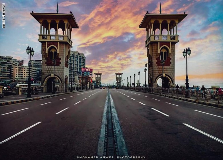 كوبرى ستانلى