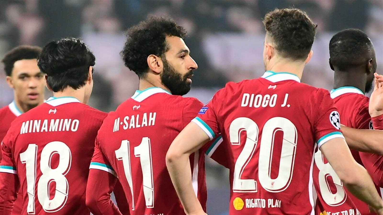 ليفربول