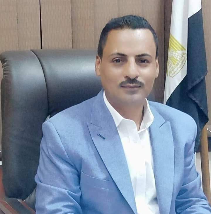 المهندس حسين حبارير