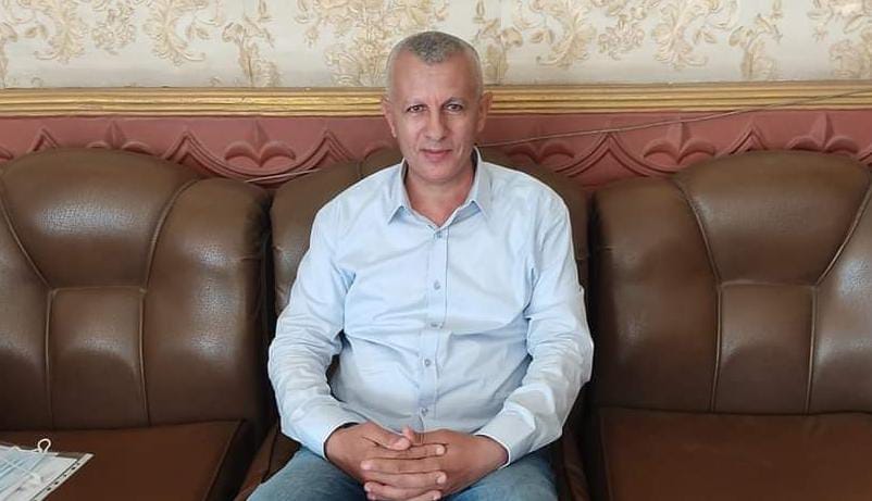 الصحفي طه الملا