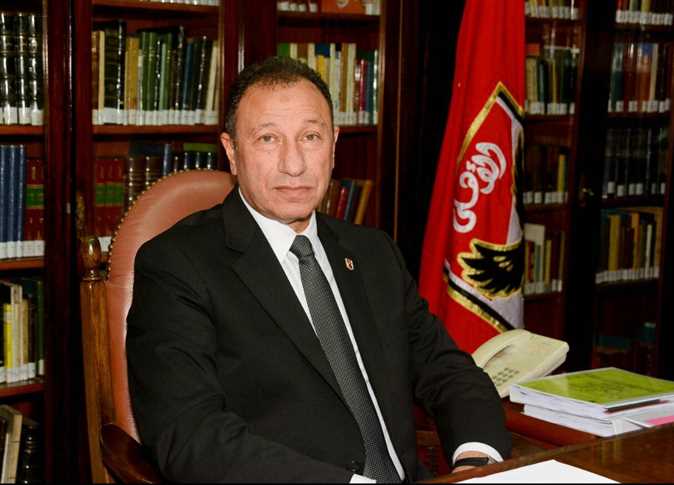 محمود الخطيب 