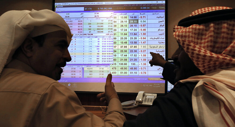 السلطات السعودية تتعقب المخالفين ماليًا