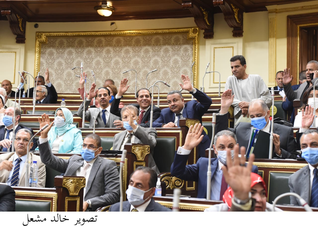 مجلس النواب