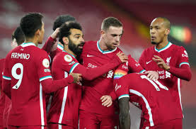 ليفربول