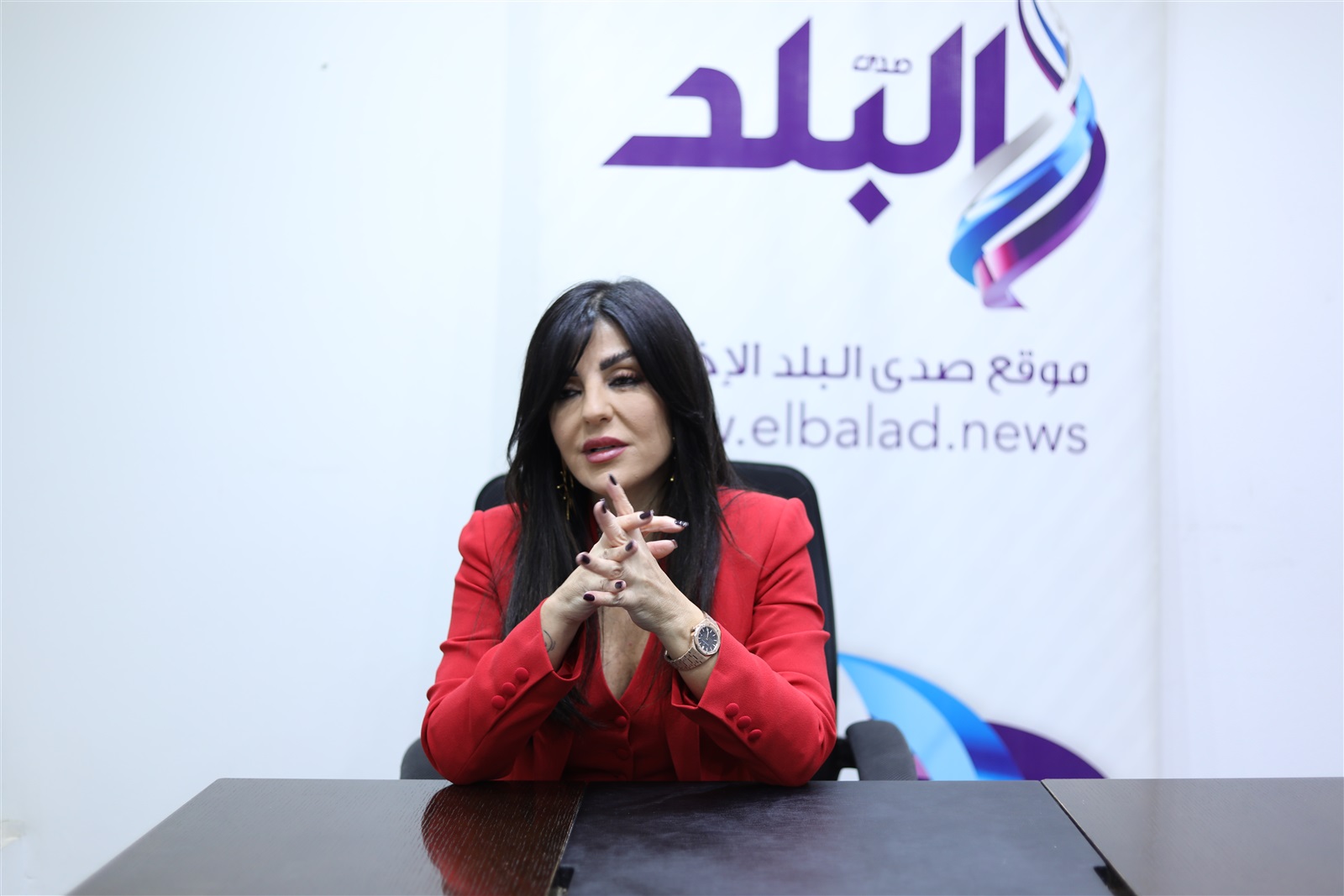 راغدة شلهوب