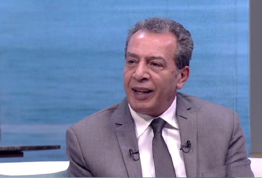  أشرف عقبة