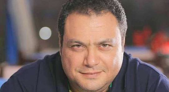  مراد مكرم
