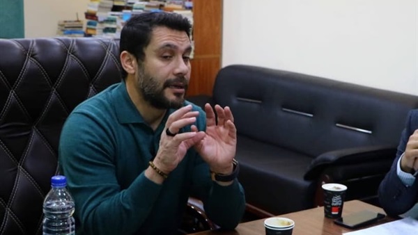 أحمد حسن 