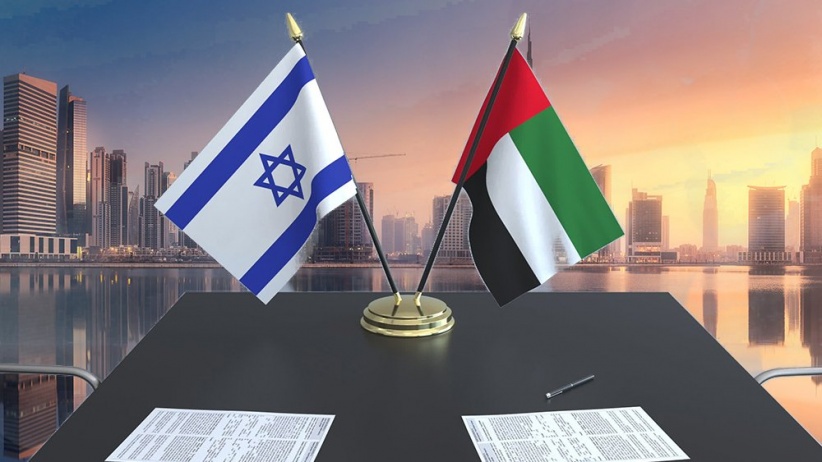 اتفاق تعاون جديد بين الإمارات وإسرائيل