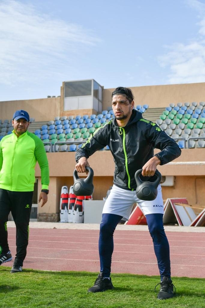  محمد مسعد 
