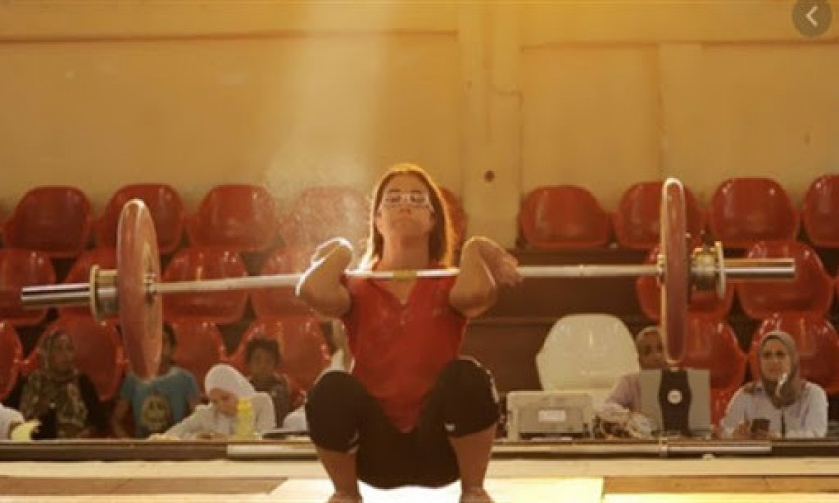 فيلم عاش يا كابتن 