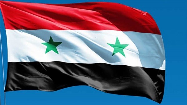سوريا 