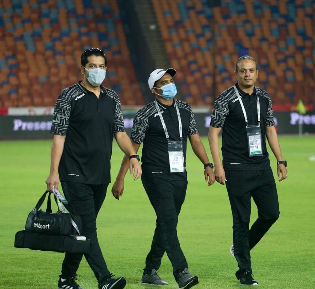 محمد عبدالغفار 