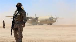 . التحالف العربي يعلن استمرار تنفيذ الشق العسكري لليوم الراب