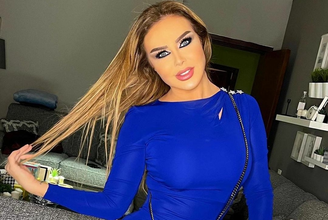 رولا سعد