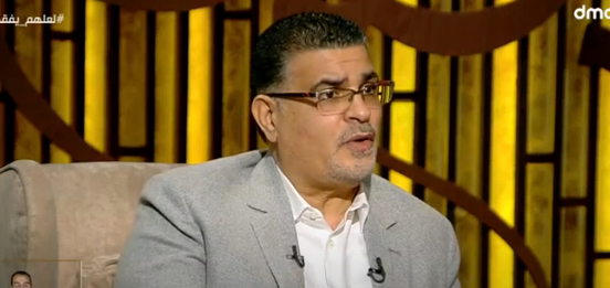 الدكتور محمد سالم أبو عاصى الدكتور محمد سالم أبو عاصى