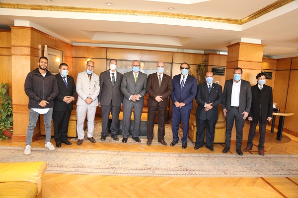 جامعة الفيوم 