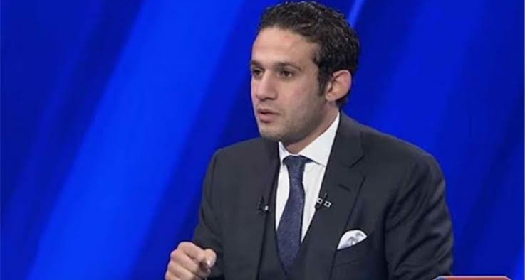 محمد فضل