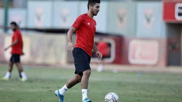 محمد شريف