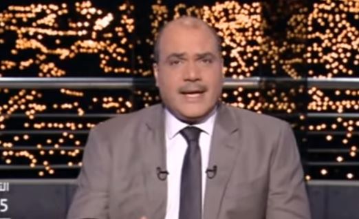 محمد الباز 