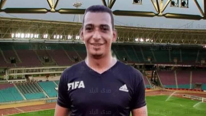 أحمد زوام