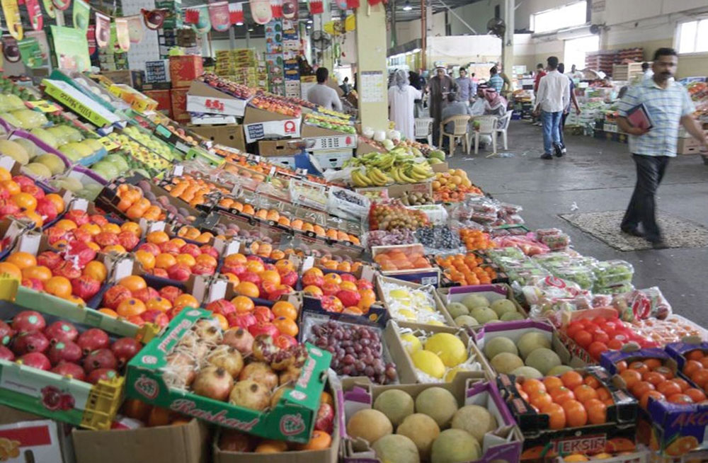 دعاء دخول السوق والآداب المستحبة