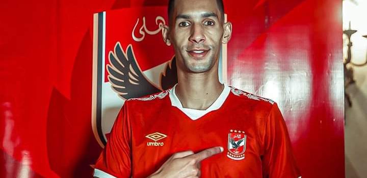 المغربي بدر بانون