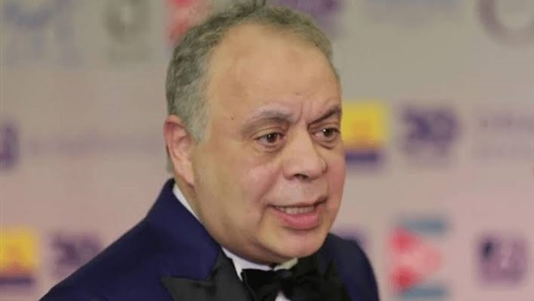 اشرف زكي