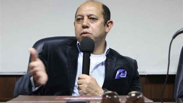 أحمد سليمان 