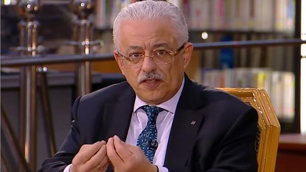 طارق شوقى