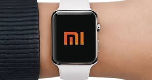 شاومى تكشف عن ساعتها الذكية Mi Watch Lite