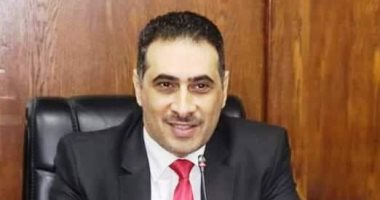 عميد  كلية الاقتصاد والعلوم السياسية