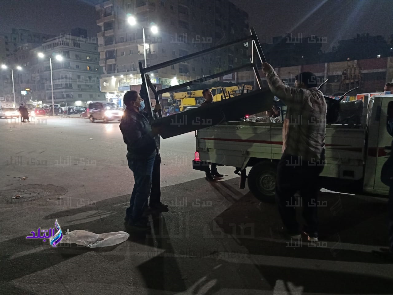 صورة ارشيفية