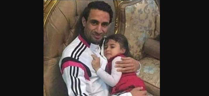 أيمن حفني