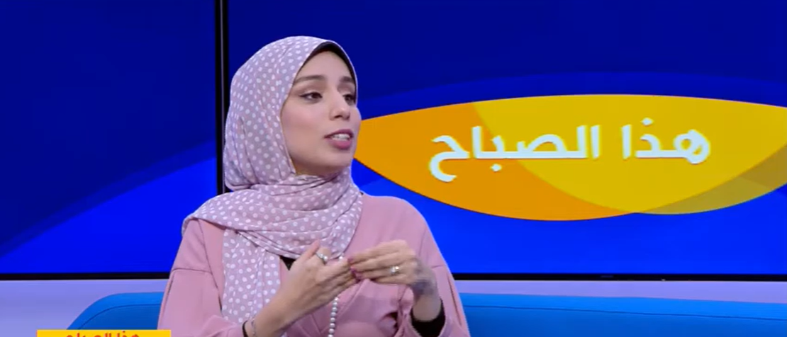 الدكتورة نسمة ياسر، أستاذ التغذية العلاجية وعلاج السمنة