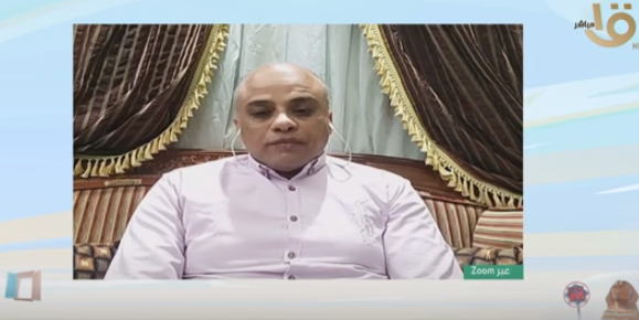  الدكتور حسام القاضي
