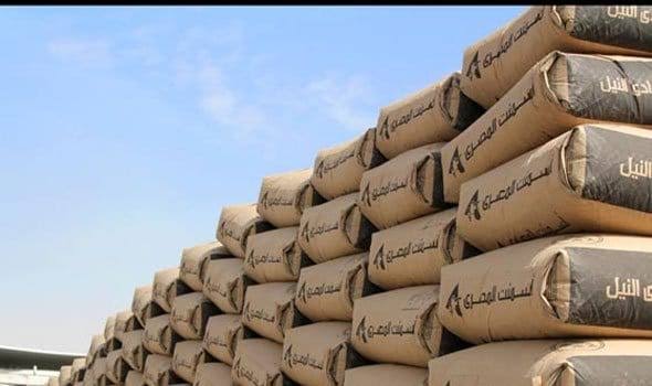 الاسمنت