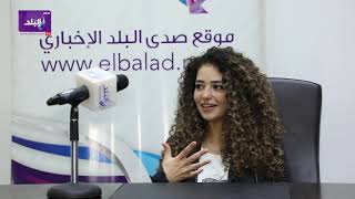 شبيهة ميرنا المهندس
