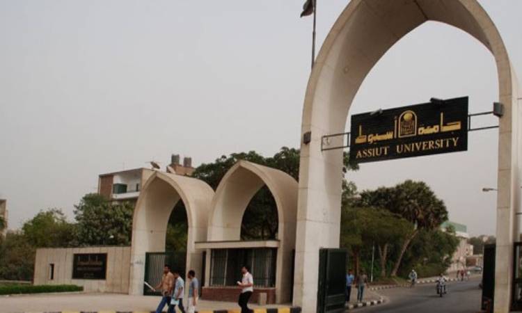 جامعة اسيوط 