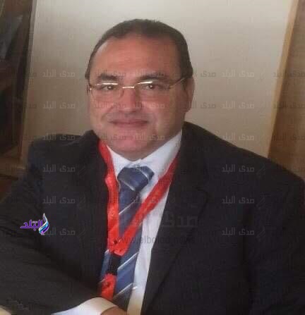 الدكتور مصطفى صلاح الدين 